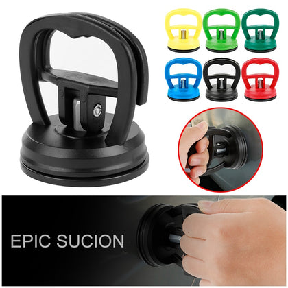 Dent Sucker Removal Lifter Repair Tools Puller Suction Cup Car Repair Kit Glass Metal Auto Body Mini Strong Car Body Durable New
