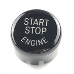 Car Start Stop Engine Push Switch Buttons Trim for BMW F30 F10 F34 F15 F25 F48 X1 X3 X4 X5 Keyless Start Button Cover Case Shell