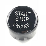 Car Start Stop Engine Push Switch Buttons Trim for BMW F30 F10 F34 F15 F25 F48 X1 X3 X4 X5 Keyless Start Button Cover Case Shell