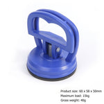 Mini Car Dent Remover Puller Auto Body Dent Removal Tools Strong Suction Cup Car Repair Kit Glass Metal Lifter