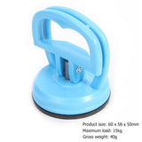 Mini Car Dent Remover Puller Auto Body Dent Removal Tools Strong Suction Cup Car Repair Kit Glass Metal Lifter