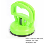 Mini Car Dent Remover Puller Auto Body Dent Removal Tools Strong Suction Cup Car Repair Kit Glass Metal Lifter