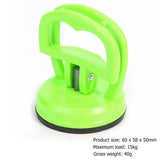 Mini Car Dent Remover Puller Auto Body Dent Removal Tools Strong Suction Cup Car Repair Kit Glass Metal Lifter