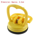 Mini Car Dent Remover Puller Auto Body Dent Removal Tools Strong Suction Cup Car Repair Kit Glass Metal Lifter