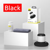 Baseus Car Polisher Scratch Repair Auto Manual Polishing Machine With 100ml Wax For Car Paint Care Clean Waxing Tool Accessories
