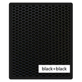 EVA Car Floor Mat for KIA RIO 3 Produced In 2011-2020 Anti-pollution Floor Mat for 5 seats Healthy Car Interior Accessories pad