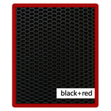 EVA Car Floor Mat for KIA RIO 3 Produced In 2011-2020 Anti-pollution Floor Mat for 5 seats Healthy Car Interior Accessories pad