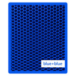 EVA Car Floor Mat for KIA RIO 3 Produced In 2011-2020 Anti-pollution Floor Mat for 5 seats Healthy Car Interior Accessories pad