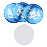 4pcs 56mm JP Junction produce logo car emblem Wheel Center Hub sticker Auto badge Decals for Nissan Toyota Honda Accessories