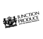 A Pair JUNCTION JP PRODUCE Vip Luxury Car Body Sides Sticker Sports Racing Decals Fit For All Auto Models