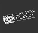 A Pair JUNCTION JP PRODUCE Vip Luxury Car Body Sides Sticker Sports Racing Decals Fit For All Auto Models