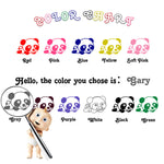 Cute Always Car Stickers Cartoon Magic Academy  Stickers For Car Decal Window Decoration Personality Vinyl Decals