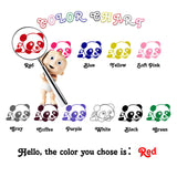 Cute Always Car Stickers Cartoon Magic Academy  Stickers For Car Decal Window Decoration Personality Vinyl Decals