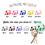 Cute Always Car Stickers Cartoon Magic Academy  Stickers For Car Decal Window Decoration Personality Vinyl Decals