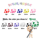 Cute Always Car Stickers Cartoon Magic Academy  Stickers For Car Decal Window Decoration Personality Vinyl Decals