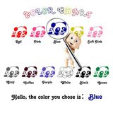 Cute Always Car Stickers Cartoon Magic Academy  Stickers For Car Decal Window Decoration Personality Vinyl Decals