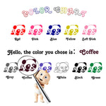 Cute Always Car Stickers Cartoon Magic Academy  Stickers For Car Decal Window Decoration Personality Vinyl Decals