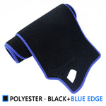 for Skoda Fabia 2 5j 2007 2008 2009 2010 2011 2012 2013 2014 MK2 Dashboard Mat Inner Sun Shade Dash board Car Accessories