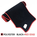 for Skoda Fabia 2 5j 2007 2008 2009 2010 2011 2012 2013 2014 MK2 Dashboard Mat Inner Sun Shade Dash board Car Accessories