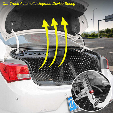 1PCS Car Rear Trunk Tailgate Lift Support Shock Spring For Volvo S60 XC90 V40 V70 V50 V60 S40 S80 XC60 Nissan Qashqai X-TRAIL
