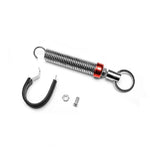 1PCS Car Rear Trunk Tailgate Lift Support Shock Spring For Volvo S60 XC90 V40 V70 V50 V60 S40 S80 XC60 Nissan Qashqai X-TRAIL