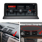 COIKA Android 10 System Car Multimedia Player For BMW E81 E82 E87 E88 WIFI 2+32GB RAM SWC BT IPS Touch Screen GPS Navi Stereo