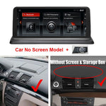 COIKA Android 10 System Car Multimedia Player For BMW E81 E82 E87 E88 WIFI 2+32GB RAM SWC BT IPS Touch Screen GPS Navi Stereo