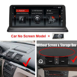 COIKA Android 10 System Car Multimedia Player For BMW E81 E82 E87 E88 WIFI 2+32GB RAM SWC BT IPS Touch Screen GPS Navi Stereo