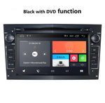 7"Android 10 Special Car DVD for Opel Astra H from 2004 & Opel Combo from 2004 & Opel Corsa C 2004-2006 & Opel Corsa D from 2006