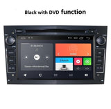 7"Android 10 Special Car DVD for Opel Astra H from 2004 & Opel Combo from 2004 & Opel Corsa C 2004-2006 & Opel Corsa D from 2006