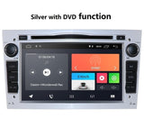 7"Android 10 Special Car DVD for Opel Astra H from 2004 & Opel Combo from 2004 & Opel Corsa C 2004-2006 & Opel Corsa D from 2006