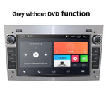 7"Android 10 Special Car DVD for Opel Astra H from 2004 & Opel Combo from 2004 & Opel Corsa C 2004-2006 & Opel Corsa D from 2006
