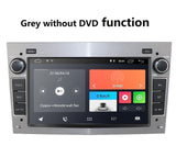 7"Android 10 Special Car DVD for Opel Astra H from 2004 & Opel Combo from 2004 & Opel Corsa C 2004-2006 & Opel Corsa D from 2006