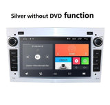 7"Android 10 Special Car DVD for Opel Astra H from 2004 & Opel Combo from 2004 & Opel Corsa C 2004-2006 & Opel Corsa D from 2006