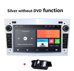 7"Android 10 Special Car DVD for Opel Astra H from 2004 & Opel Combo from 2004 & Opel Corsa C 2004-2006 & Opel Corsa D from 2006