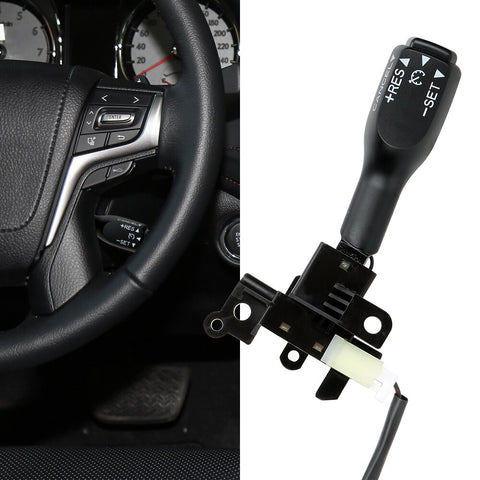 Auto Replacement Parts Cruise Control Switch For Toyota Yaris Corolla Camry Crown Auto Accessories Car-styling 84632-34017